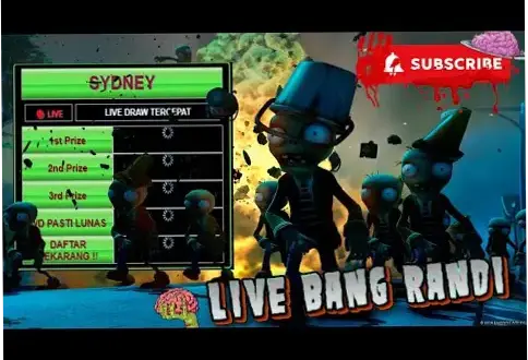Live Sydney: Geliat Musik dan Film Live-Action di Sydney