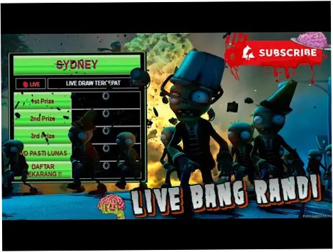 Live Sydney: Geliat Musik dan Film Live-Action di Sydney