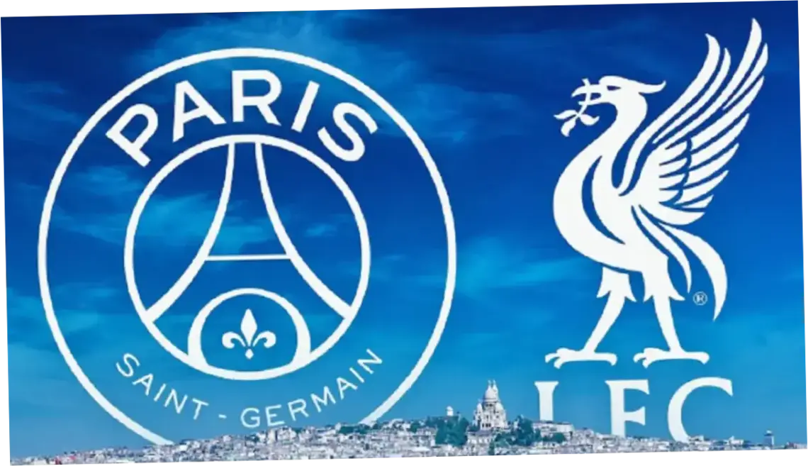 Liverpool Siap Menghadapi PSG di Liga Champions 2025-2026