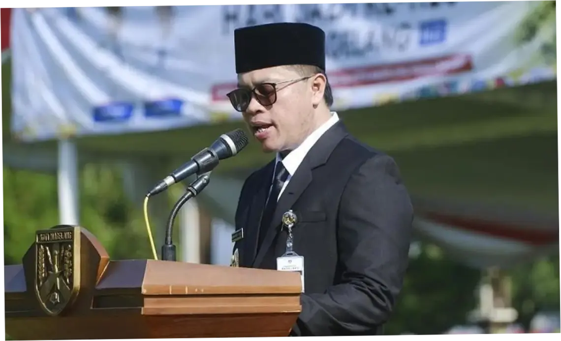 Magelang Jadi Fokus Perhatian: Retret Ketua DPRD dan Sidak Gudang Bulog