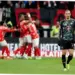 Mainz 05 vs Bayern: Pertarungan Sengit di Bundesliga