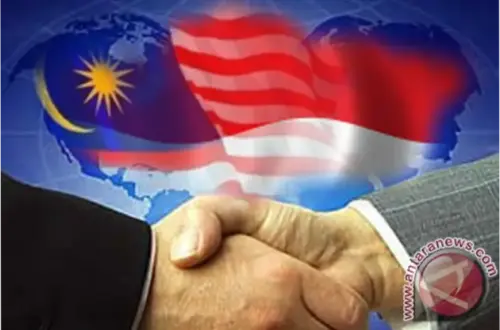 Malaysia dan Indonesia: Dinamika Hubungan Bilateral dan Isu-Isu Terkini