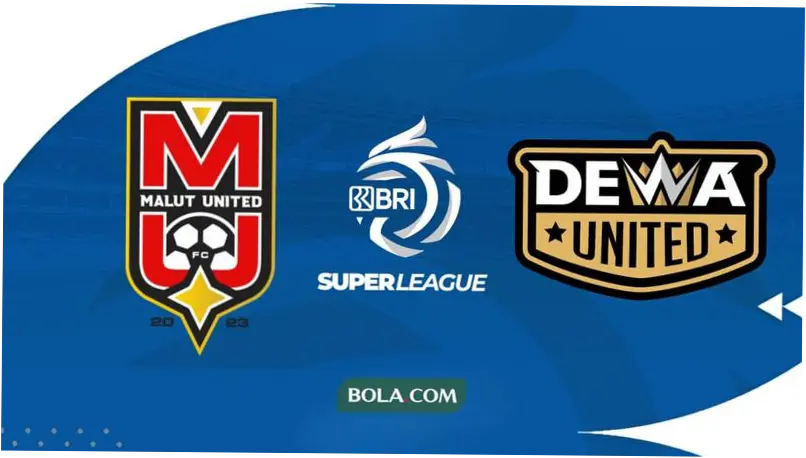 Malut United Vs Dewa United: Pertarungan Sengit di BRI Super League