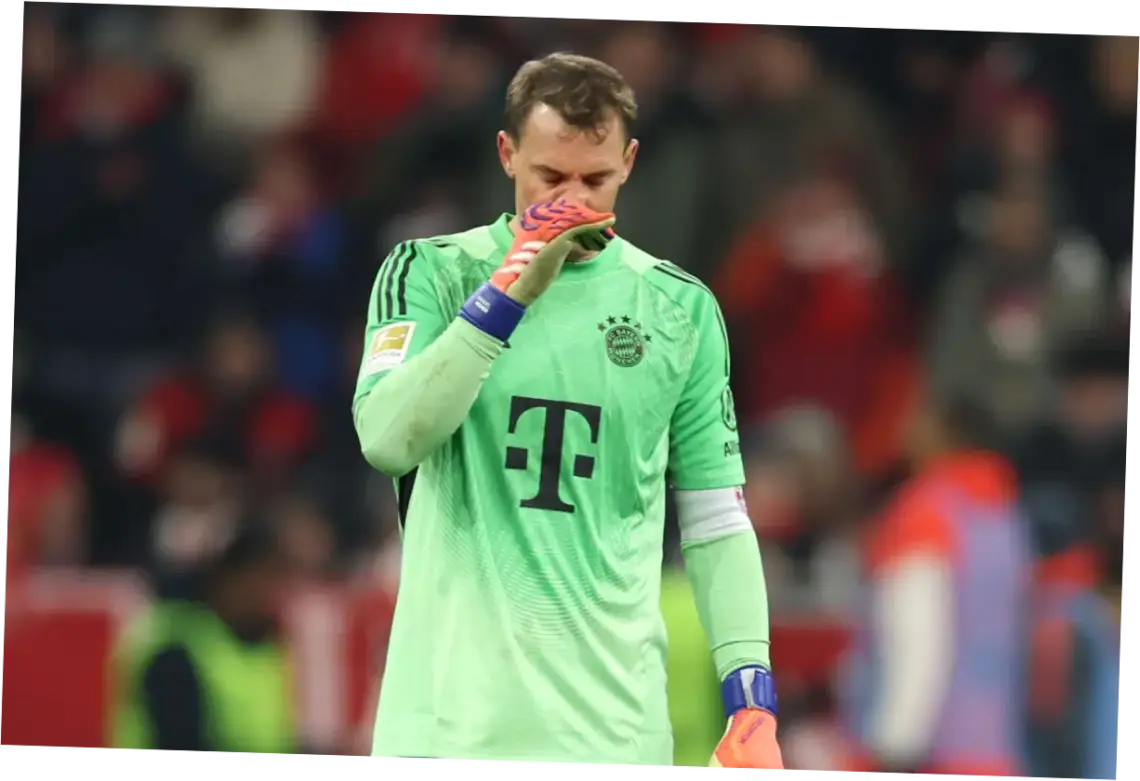 Manuel Neuer: Kiper Legendaris Bayern Munchen yang Tak Terkalahkan