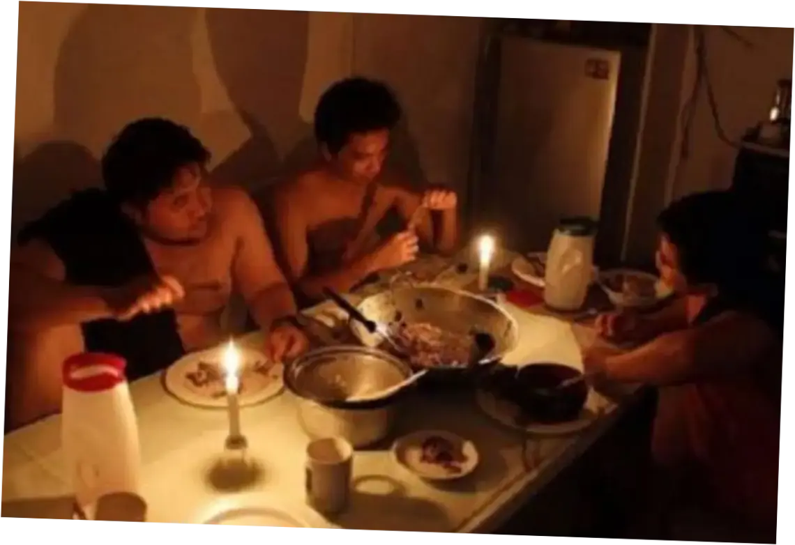 Mati Listrik Mengganggu Kehidupan Sehari-Hari: Dampak dan Upaya Mengatasi