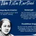 Mengenal Lebih Dalam Hari Kartini: Sejarah, Makna, dan Peringatannya di Indonesia