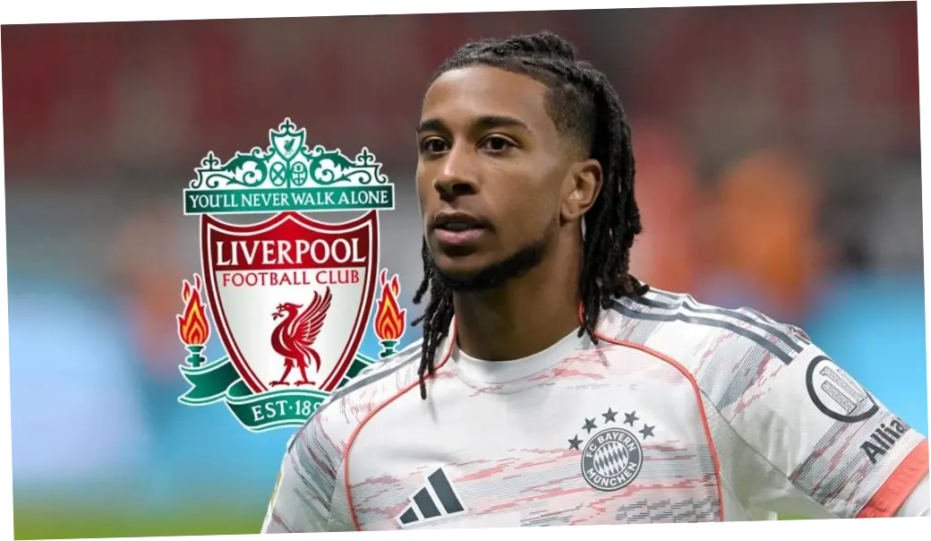 Michael Olise, Bintang Baru Bayern Munchen yang Memukau di Liga Champions