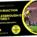 Middlesbrough vs Watford: Pertarungan Sengit di EFL Championship