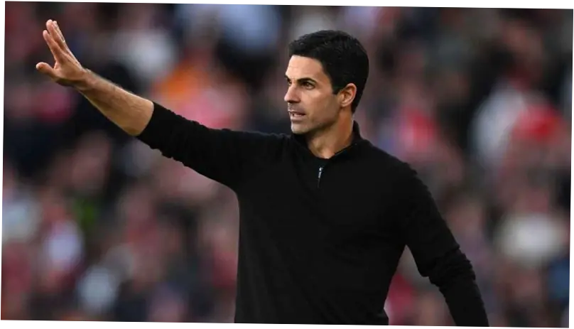 Mikel Arteta Dalam Tekanan: Apakah Ia Masih Cocok untuk Arsenal?