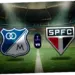 Millonarios vs São Paulo: Pertarungan Sengit di Copa Sudamericana 2026