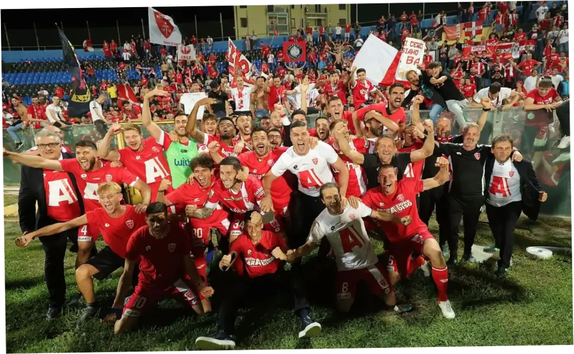 Monza Mengukuhkan Dominasi di Serie B dengan Mengalahkan Sampdoria