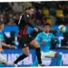 Napoli vs AC Milan: Pertarungan Sengit di Papan Atas Serie A