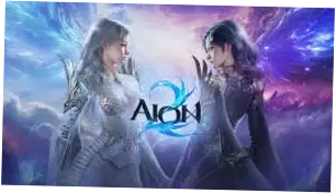 NCSoft Siap Luncurkan Aion 2 Secara Global pada Semester Kedua 2026