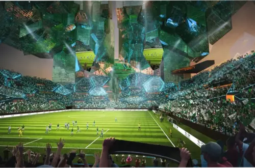 Neom SC: Klub Promosi yang Membuat Geger Dunia Sepak Bola