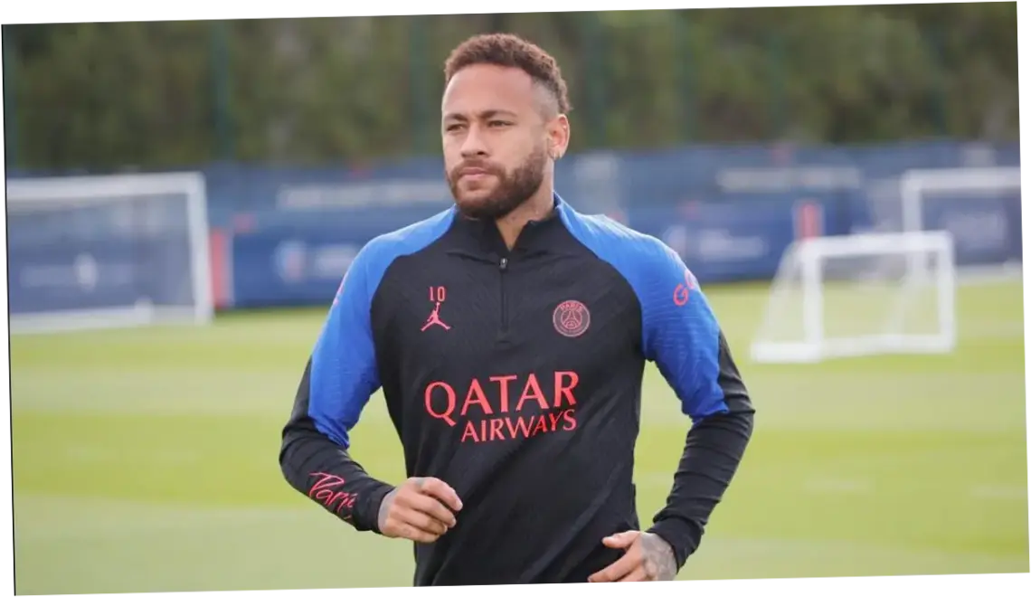 Neymar dan Masa Depan Sepak Bola Brasil: Tantangan dan Harapan