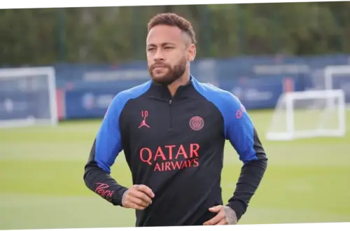 Neymar dan Masa Depan Sepak Bola Brasil: Tantangan dan Harapan