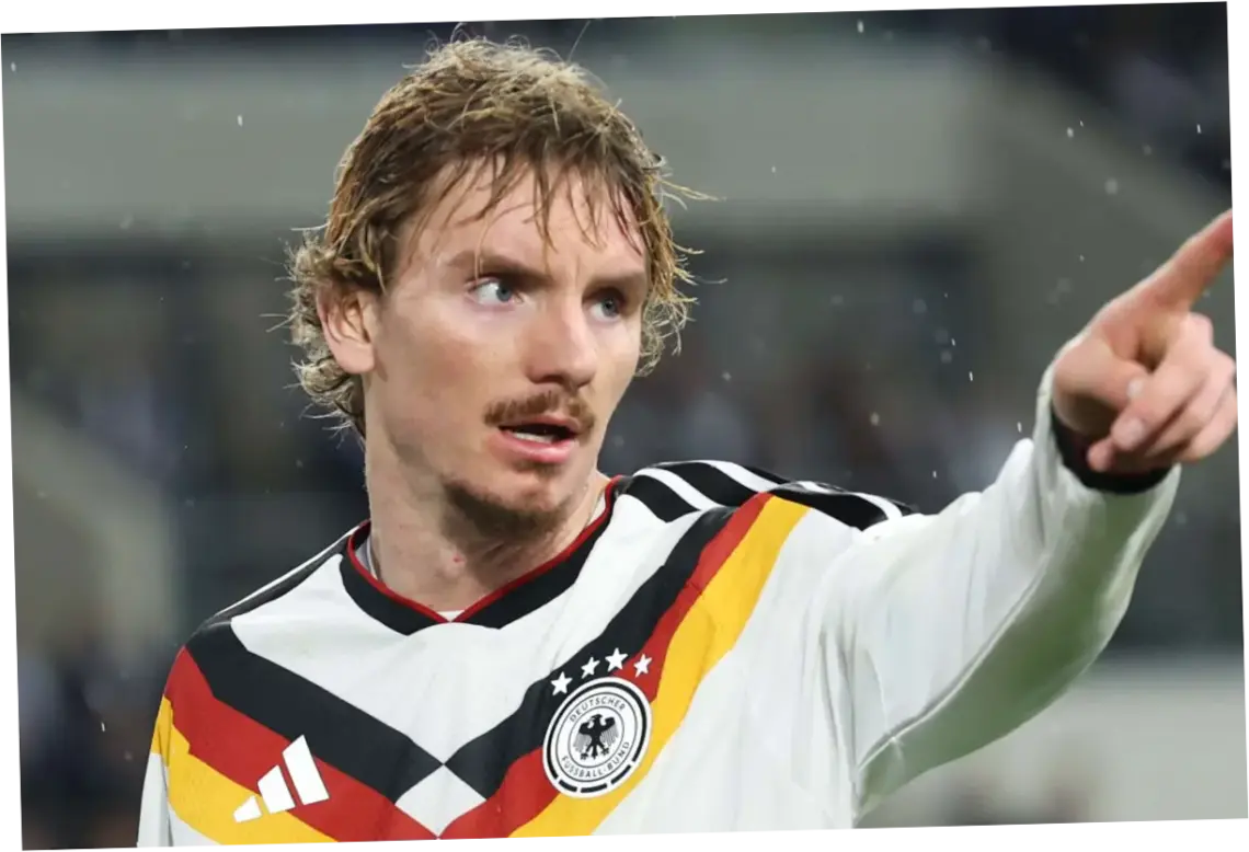 Nick Woltemade, Sang Pahlawan yang Membantu Jerman Lolos Piala Dunia 2026