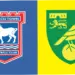 Norwich City vs Ipswich Town: Pertarungan Sengit di Derby 20 Tahun