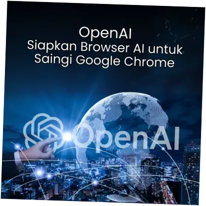 OpenAI: Revolusi Teknologi yang Mengubah Dunia