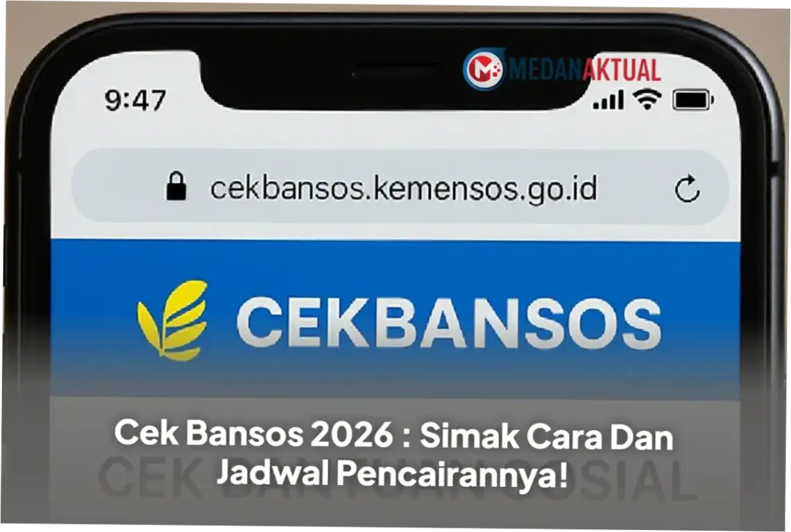 Panduan Lengkap Bansos 2026: Cara Cek, Digitalisasi, dan Penyaluran