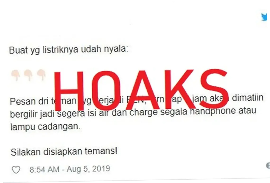 Pemadaman Listrik Bergilir di Jakarta: Penyebab, Dampak, dan Solusi