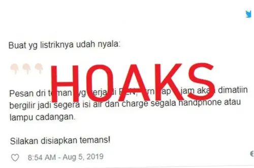 Pemadaman Listrik Bergilir di Jakarta: Penyebab, Dampak, dan Solusi