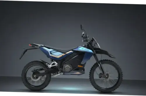 Pengadaan Motor Listrik untuk MBG: Kontroversi dan Penjelasan