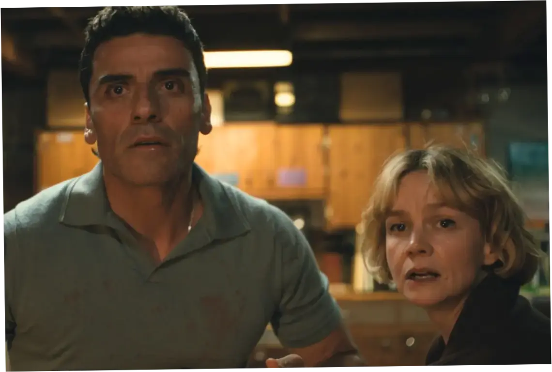 Penjelasan Ending Serial BEEF Season 2 dan Prospeknya ke Depan