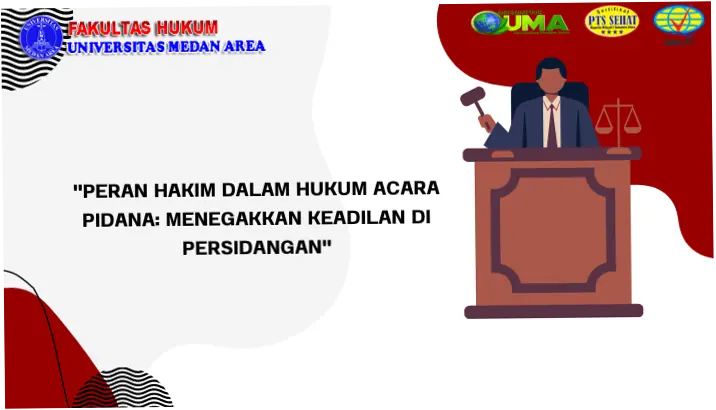 Peran Hakim dalam Sistem Hukum Indonesia: Tugas, Tanggung Jawab, dan Pengaruh