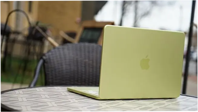 Perang Teknologi: Microsoft Lawan MacBook Neo, Apa yang Terjadi?