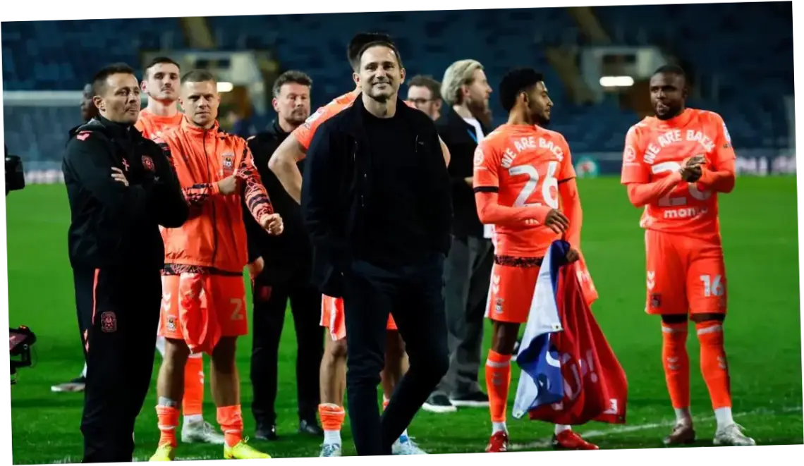 Perebutan Tiket Promosi Premier League: Pertarungan Sengit Southampton dan Ipswich Town