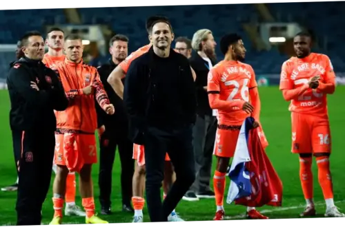 Perebutan Tiket Promosi Premier League: Pertarungan Sengit Southampton dan Ipswich Town