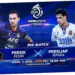 Persik Kediri Vs Persijap Jepara: Duel Sengit di BRI Super League