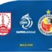 Persis Solo vs Semen Padang: Pertarungan Sengit di Zona Degradasi Liga Indonesia