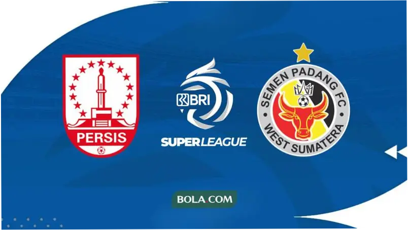 Persis Solo vs Semen Padang: Pertarungan Sengit di Zona Degradasi Liga Indonesia