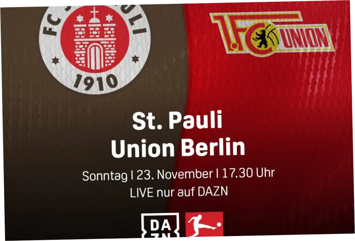 Pertandingan Bundesliga: St. Pauli vs Bayern Munich, Siapa yang Akan Menang?