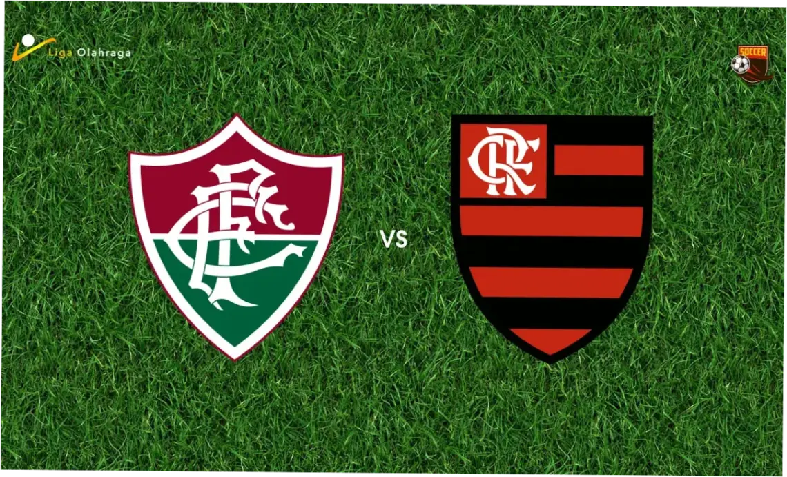 Pertandingan Fluminense vs Flamengo: Analisis dan Hasil