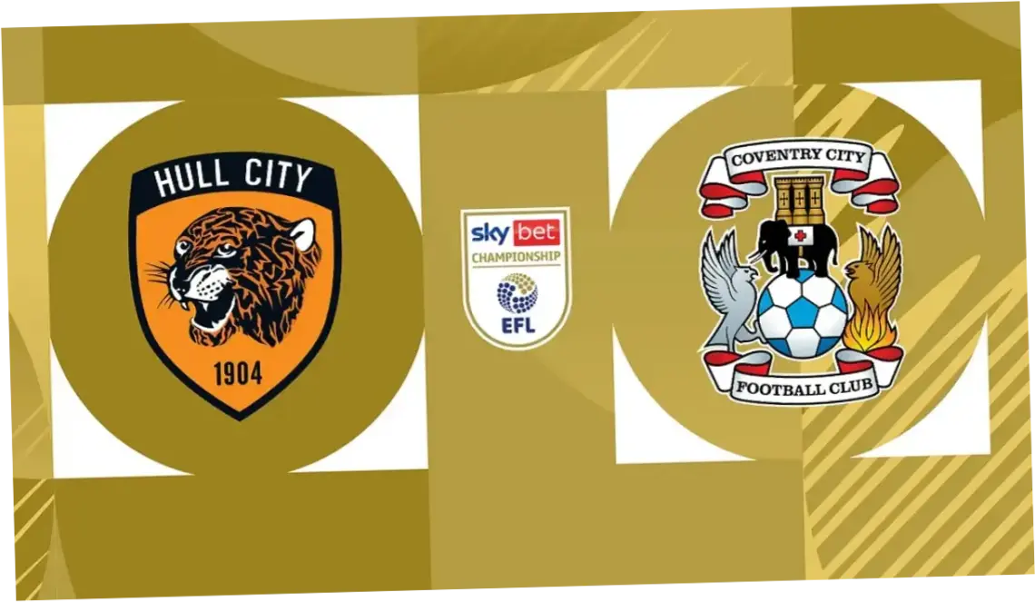 Pertandingan Hull City vs Coventry City di EFL Championship: Prediksi, Jadwal, dan Analisis