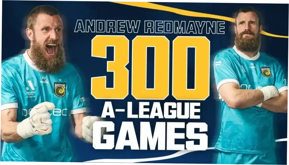 Pertandingan Krusial Central Coast Mariners vs Brisbane Roar: Laga Penentuan Final A-League