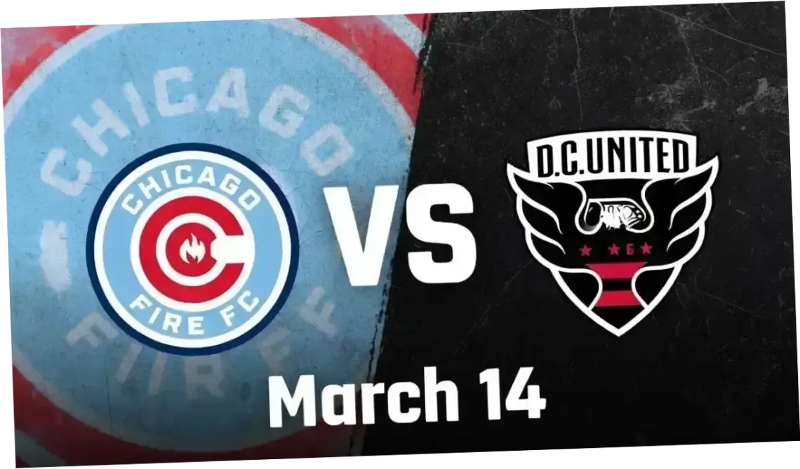 Pertandingan Sengit DC United vs FC Dallas: Analisis dan Hasil