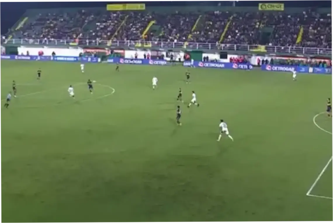 Pertandingan Sengit: Defensa y Justicia vs Boca Juniors