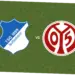 Pertandingan Sengit Hoffenheim vs Mainz 05: Analisis dan Hasil