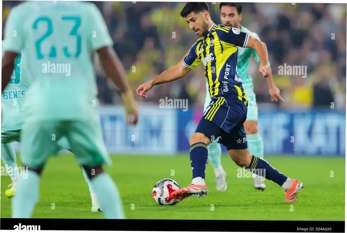 Pertandingan Sengit Kayserispor vs Fenerbahçe: Perburuan Gelar dan Ancaman Degradasi