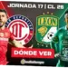 Pertandingan Sengit Toluca vs León: Analisis dan Prediksi