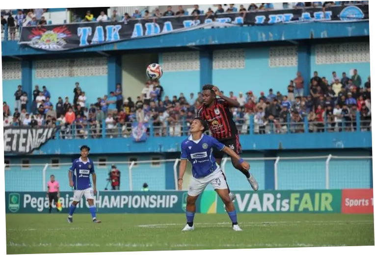 Pertandingan Sepak Bola: Persiku Kudus vs Deltras Sidoarjo dan Berita Sepak Bola Terkini