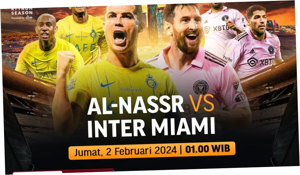 Pertandingan Seru Antara Inter Miami CF dan Austin FC: Siapa yang Akan Muncul sebagai Pemenang?