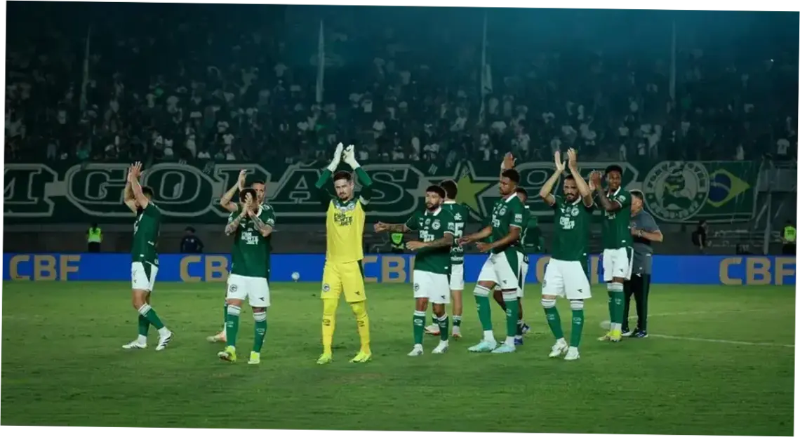 Pertandingan Seru Goiás vs Cruzeiro di Copa do Brasil: Analisis dan Statistik