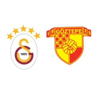 Pertandingan Seru Göztepe vs Galatasaray: Duel Papan Atas di Liga Turki