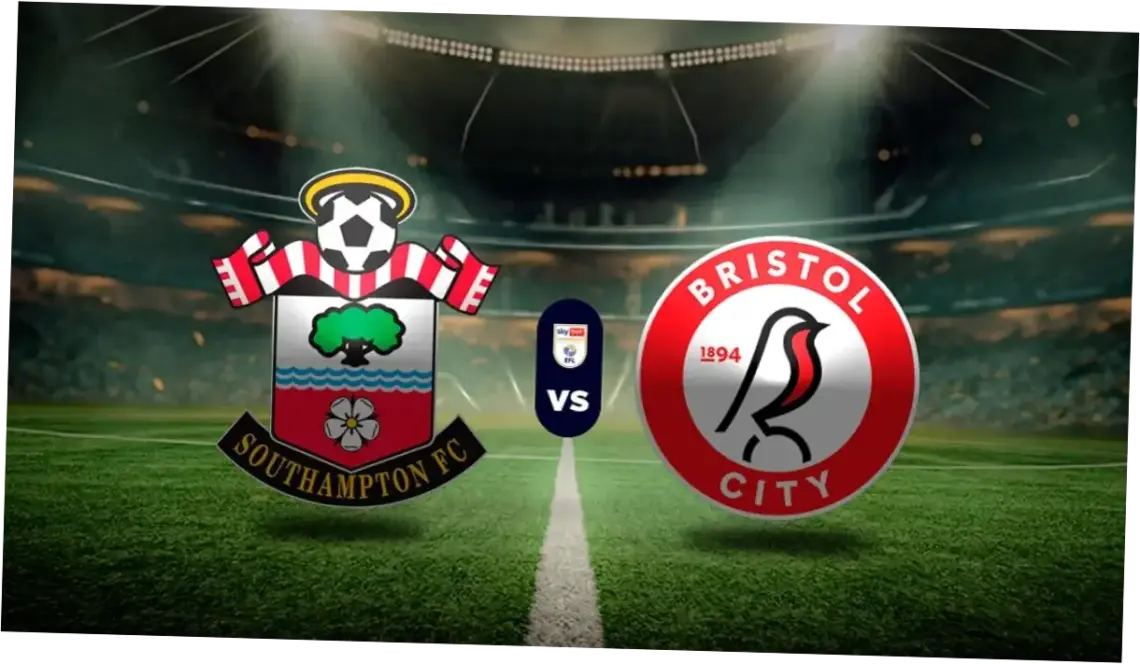 Pertandingan Southampton vs Bristol City: Analisis Head to Head, Prediksi Skor, dan Persiapan Tim
