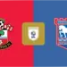 Pertandingan Southampton vs Ipswich Town: Persaingan Sengit di EFL Championship
